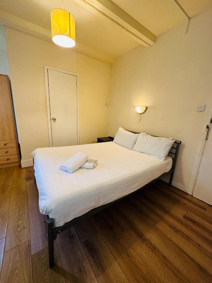 Thanet Hotel Annex Лондон Екстериор снимка